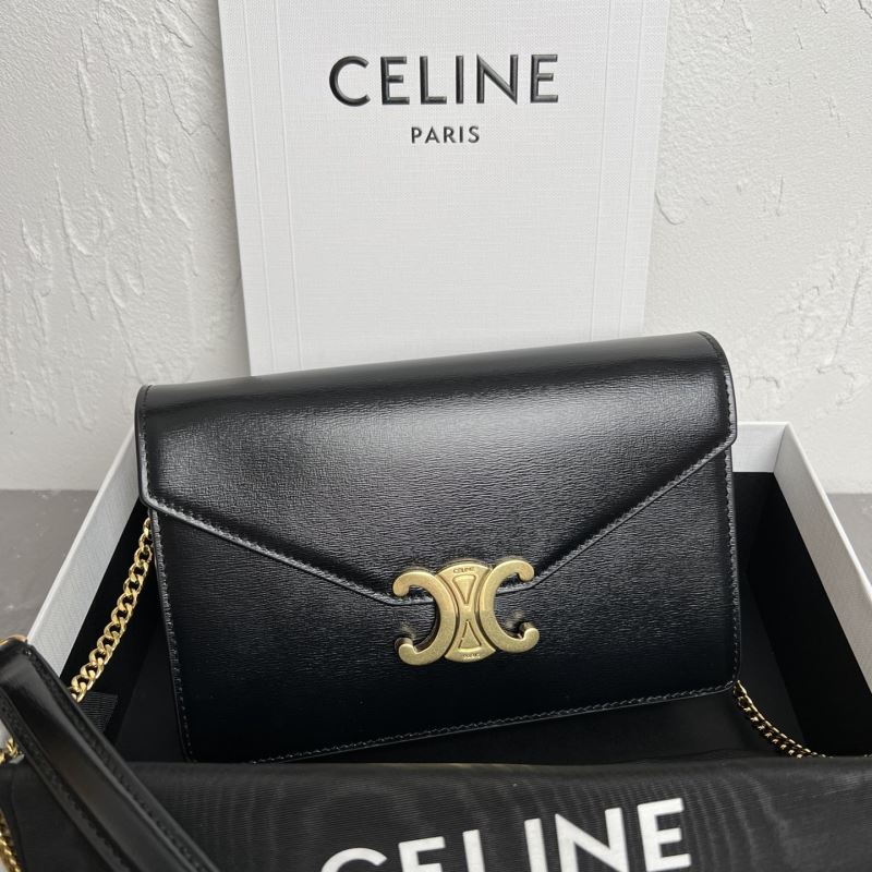 Ce1i*e triomphe bags